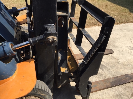 ขาย FORKLIFT TOYOTA 3FG15 เก่าญี่ปุ่น