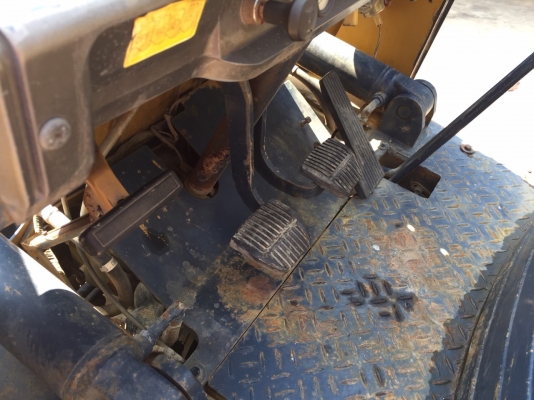 ขาย FORKLIFT TOYOTA 3FG15 เก่าญี่ปุ่น