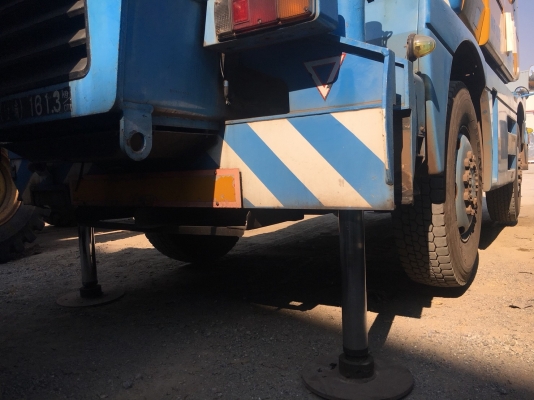 KATO KR-10HL *H-Type, Power Jip  รถเครน 10 ตัน นำเข้าจากญี่ปุ่น โทร. 080-6565422 (หนิง)