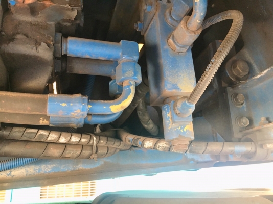 KATO KR-10HL *H-Type, Power Jip  รถเครน 10 ตัน นำเข้าจากญี่ปุ่น โทร. 080-6565422 (หนิง)