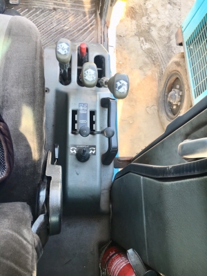 KATO KR-10HL *H-Type, Power Jip  รถเครน 10 ตัน นำเข้าจากญี่ปุ่น โทร. 080-6565422 (หนิง)