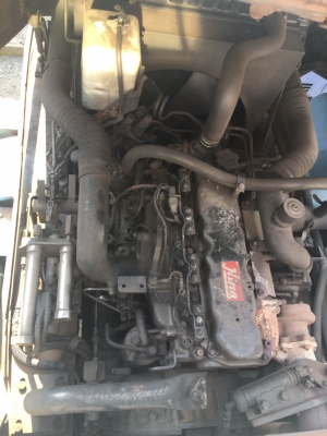 KATO KR-10HL *H-Type, Power Jip  รถเครน 10 ตัน นำเข้าจากญี่ปุ่น โทร. 080-6565422 (หนิง)