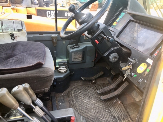 KATO KR-10HL *H-Type, Power Jip  รถเครน 10 ตัน นำเข้าจากญี่ปุ่น โทร. 080-6565422 (หนิง)