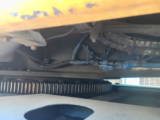 KATO KR-10HL *H-Type, Power Jip  รถเครน 10 ตัน นำเข้าจากญี่ปุ่น โทร. 080-6565422 (หนิง)