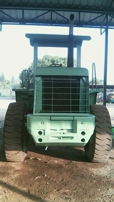 ขายรถตัก KOMATSU WA100-3 ขายรถตัก KOMATSU WA100-3