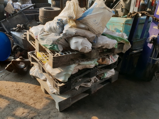 ขายลูกปืนรางเสามือสองญี่ปุ่นหลายขนาด