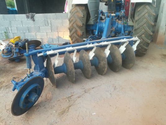 ขายผานหกเคเคพร้อมใช้งาน