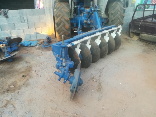 ขายผานหกเคเคพร้อมใช้งาน