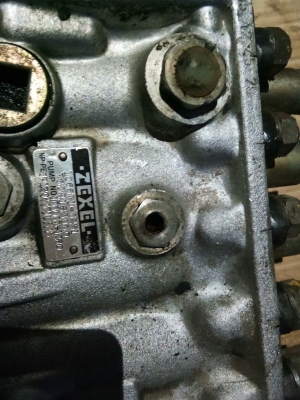 ขายปั้มโซล่าเดก้า270u1