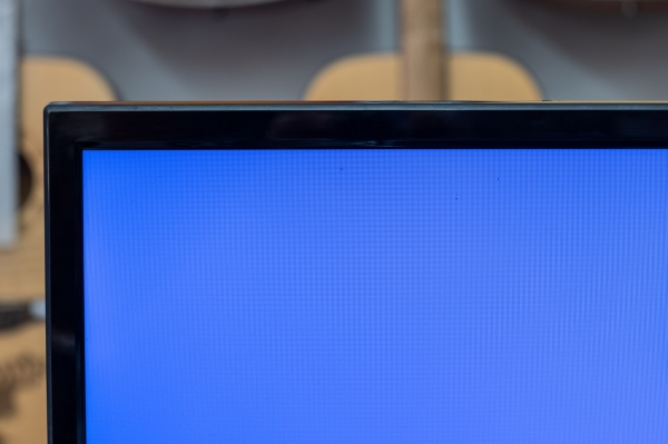 LED TV Skyworth 24 นิ้ว รุ่น 24E88 สภาพใหม่ มีรีโมท