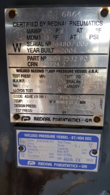 เครื่องลมมือสอง Atlas Copco XRVS 466 MD มือสอง (ไฮเพรสเซอร์) เครื่องลมมือสอง Atlas Copco XRVS 466 MD มือสอง (ไฮเพรสเซอร์)