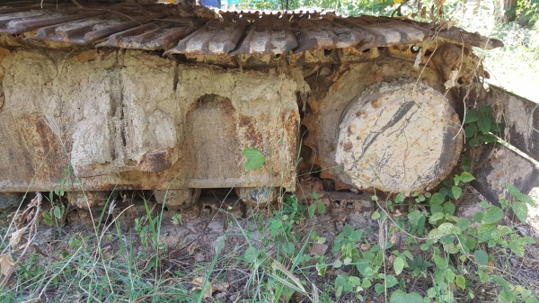 ขาย แบคโฮ DAEWOO DH220LC เครื่องเดิม ปั้ม K3V ช่วงล่างดี รถติดเครื่องใช้งานได้ เอกสารใบซื้อขาย