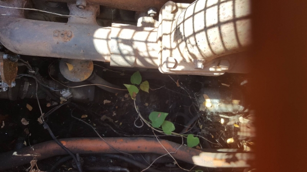 ขาย แบคโฮ DAEWOO DH220LC เครื่องเดิม ปั้ม K3V ช่วงล่างดี รถติดเครื่องใช้งานได้ เอกสารใบซื้อขาย