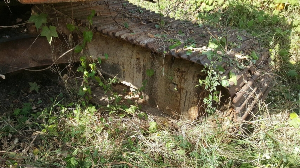 ขาย แบคโฮ DAEWOO DH220LC เครื่องเดิม ปั้ม K3V ช่วงล่างดี รถติดเครื่องใช้งานได้ เอกสารใบซื้อขาย