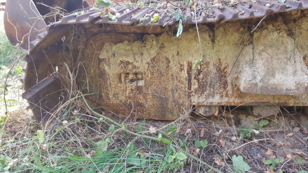 ขาย แบคโฮ DAEWOO DH220LC เครื่องเดิม ปั้ม K3V ช่วงล่างดี รถติดเครื่องใช้งานได้ เอกสารใบซื้อขาย