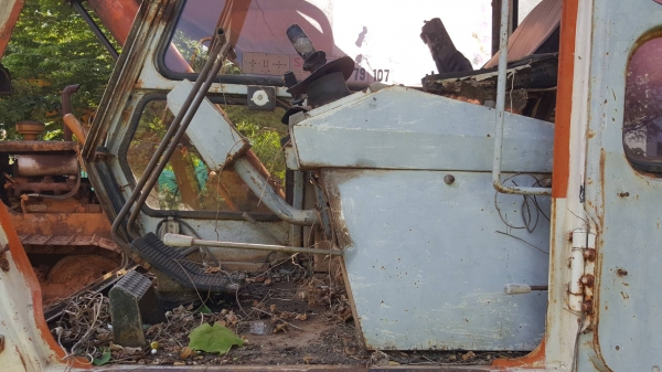 ขาย แบคโฮ DAEWOO DH220LC เครื่องเดิม ปั้ม K3V ช่วงล่างดี รถติดเครื่องใช้งานได้ เอกสารใบซื้อขาย