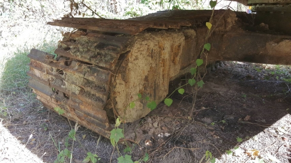 ขาย แบคโฮ DAEWOO DH220LC เครื่องเดิม ปั้ม K3V ช่วงล่างดี รถติดเครื่องใช้งานได้ เอกสารใบซื้อขาย