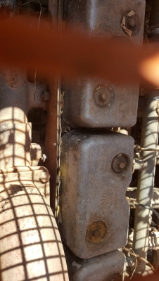 ขาย แบคโฮ DAEWOO DH220LC เครื่องเดิม ปั้ม K3V ช่วงล่างดี รถติดเครื่องใช้งานได้ เอกสารใบซื้อขาย