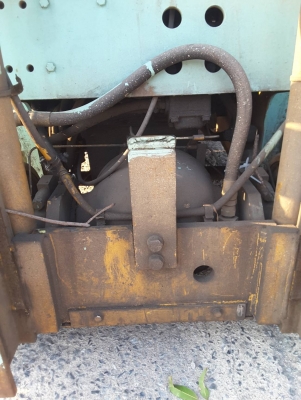 โฟล์คลิฟท์เบนซิน TCM เกียร์ธรรมดา เสาสูง 4 เมตร ขนาด 1.5 ตัน ขายตามสภาพเก่านอก ยางตันพร้อมใช้งาน 70,000 บ. โฟล์คลิฟท์เบนซิน TCM เกียร์ธรรมดา เสาสูง 4 เมตร ขนาด 1.5 ตัน ขายตามสภาพเก่านอก ยางตันพร้อมใช้งาน 70,000 บ.