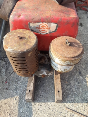 สตาร์ทกุญแจ 6 PS YANMAR NS50C-G 15,000 บ. สตาร์ทกุญแจ 6 PS YANMAR NS50C-G 15,000 บ.