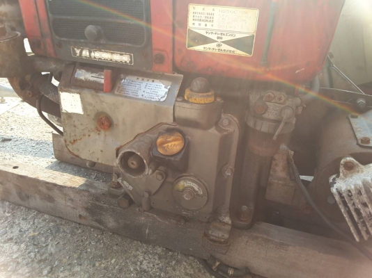 สตาร์ทกุญแจ 6 PS YANMAR NS50C-G 15,000 บ. สตาร์ทกุญแจ 6 PS YANMAR NS50C-G 15,000 บ.