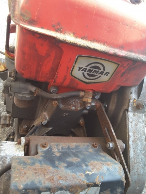 สตาร์ทกุญแจ 6 PS YANMAR NS50C-G 15,000 บ. สตาร์ทกุญแจ 6 PS YANMAR NS50C-G 15,000 บ.