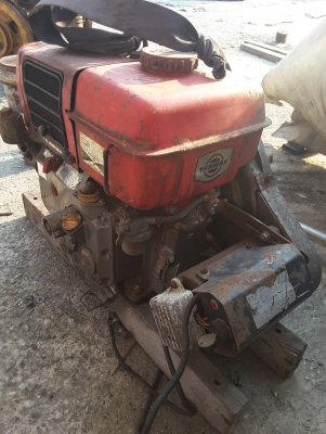 สตาร์ทกุญแจ 6 PS YANMAR NS50C-G 15,000 บ. สตาร์ทกุญแจ 6 PS YANMAR NS50C-G 15,000 บ.