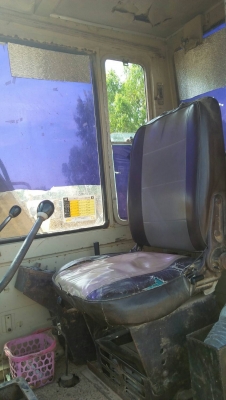 KOMATSU PC 60-5 พร้อมใช้งาน เครื่องเดิมๆทำงานเร็วไม่โหลด ช่วงล่างเอวแน่น เอกสารสัญญาซื้อขาย ราคาต่อรองได้ครับ