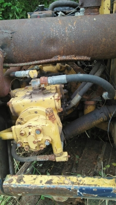 KOMATSU PC 60-5 พร้อมใช้งาน เครื่องเดิมๆทำงานเร็วไม่โหลด ช่วงล่างเอวแน่น เอกสารสัญญาซื้อขาย ราคาต่อรองได้ครับ