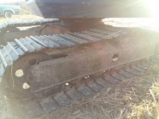 KOMATSU PC 60-5 พร้อมใช้งาน เครื่องเดิมๆทำงานเร็วไม่โหลด ช่วงล่างเอวแน่น เอกสารสัญญาซื้อขาย ราคาต่อรองได้ครับ