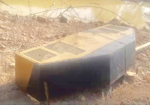 KOMATSU PC 60-5 พร้อมใช้งาน เครื่องเดิมๆทำงานเร็วไม่โหลด ช่วงล่างเอวแน่น เอกสารสัญญาซื้อขาย ราคาต่อรองได้ครับ