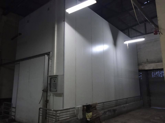 รับซื้อ รื้อถอนห้องเย็นและโรงงานเลิกกิจการ0967309961