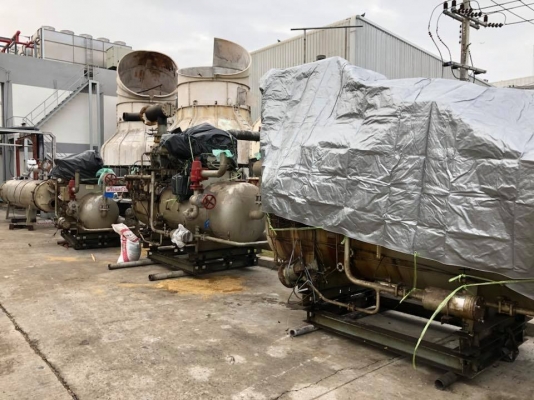 รับซื้อ รื้อถอนห้องเย็นและโรงงานเลิกกิจการ0967309961