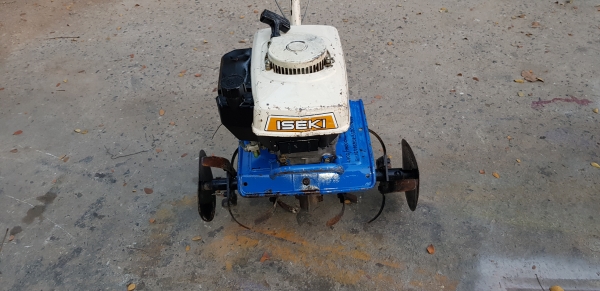 รถพรวรดิน ตั้กแตน พร้อมใช้ รถพรวรดิน ตั้กแตน พร้อมใช้