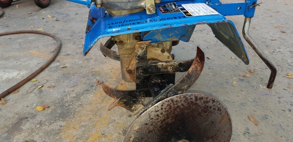 รถพรวรดิน ตั้กแตน พร้อมใช้ รถพรวรดิน ตั้กแตน พร้อมใช้