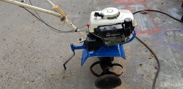 รถพรวรดิน ตั้กแตน พร้อมใช้ รถพรวรดิน ตั้กแตน พร้อมใช้