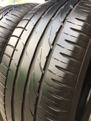ยาง MAXXIS 265-50-20 ปี 16 ครบชุด 4 เส้น 3500 สวยๆไม่บวม ไม่กินข้างดอกยางเหลือเยอะเอาไปวิ่งกันใด้อีก