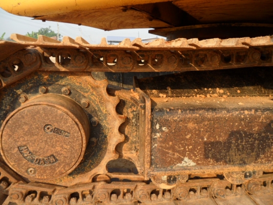 PC60-7 KOMATSU @650,000  ระบบไฟฟ้าครบ สภาพสวยพร้อมเอกสาร สนใจโทรหาที่เบอร์ 081-989-1989 หรั่งครับ