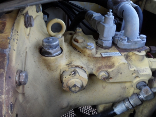 PC60-7 KOMATSU @650,000  ระบบไฟฟ้าครบ สภาพสวยพร้อมเอกสาร สนใจโทรหาที่เบอร์ 081-989-1989 หรั่งครับ