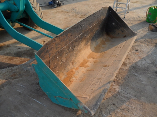 WA30-2 KOMATSU @350,000 รถตักเอวอ่อนแขนยาว มีชุดหลังขุดสภาพสวย พร้อมเอกสาร สนใจโทรหาที่เบอร์ 081-989-1989 หรั่งครับ WA30-2 KOMATSU @350,000 รถตักเอวอ่อนแขนยาว มีชุดหลังขุดสภาพสวย พร้อมเอกสาร สนใจโทรหาที่เบอร์ 081-989-1989 หรั่งครับ