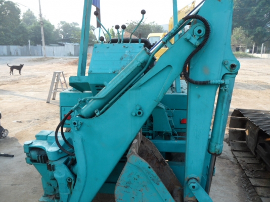 WA30-2 KOMATSU @350,000 รถตักเอวอ่อนแขนยาว มีชุดหลังขุดสภาพสวย พร้อมเอกสาร สนใจโทรหาที่เบอร์ 081-989-1989 หรั่งครับ WA30-2 KOMATSU @350,000 รถตักเอวอ่อนแขนยาว มีชุดหลังขุดสภาพสวย พร้อมเอกสาร สนใจโทรหาที่เบอร์ 081-989-1989 หรั่งครับ