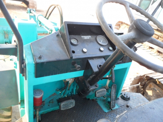 WA30-2 KOMATSU @350,000 รถตักเอวอ่อนแขนยาว มีชุดหลังขุดสภาพสวย พร้อมเอกสาร สนใจโทรหาที่เบอร์ 081-989-1989 หรั่งครับ WA30-2 KOMATSU @350,000 รถตักเอวอ่อนแขนยาว มีชุดหลังขุดสภาพสวย พร้อมเอกสาร สนใจโทรหาที่เบอร์ 081-989-1989 หรั่งครับ