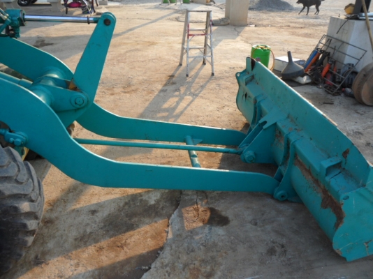 WA30-2 KOMATSU @350,000 รถตักเอวอ่อนแขนยาว มีชุดหลังขุดสภาพสวย พร้อมเอกสาร สนใจโทรหาที่เบอร์ 081-989-1989 หรั่งครับ WA30-2 KOMATSU @350,000 รถตักเอวอ่อนแขนยาว มีชุดหลังขุดสภาพสวย พร้อมเอกสาร สนใจโทรหาที่เบอร์ 081-989-1989 หรั่งครับ