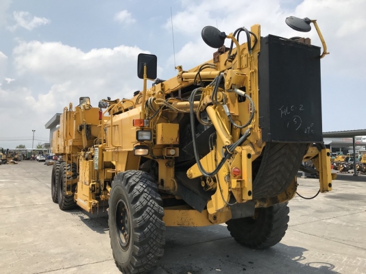รถขูดไสผิวถนน SAKAI ER550F ปี 2003 นำเข้าจากญี่ปุ่น ราคาถูก รถขูดไสผิวถนน SAKAI ER550F ปี 2003 นำเข้าจากญี่ปุ่น ราคาถูก
