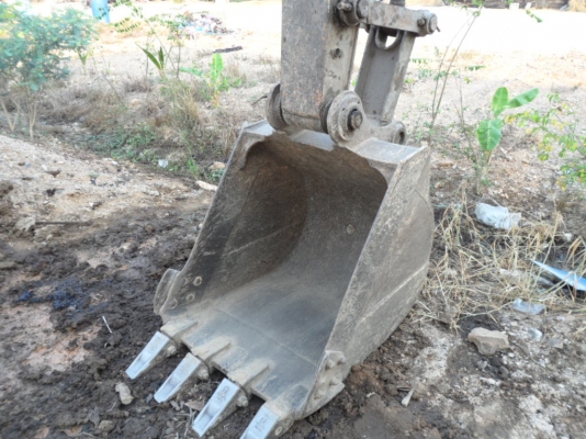 313-BCR CATERPILLAR รถขุดสุดพิเศษ 580,000  บาทเท่านั้นๆๆๆๆ เอกสารพร้อมสนใจโทรหา 081-989-1989 หรั่งครับ