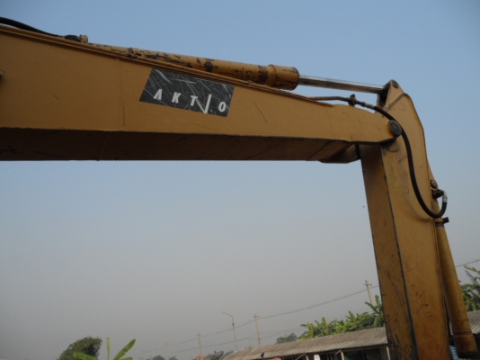 313-BCR CATERPILLAR รถขุดสุดพิเศษ 580,000  บาทเท่านั้นๆๆๆๆ เอกสารพร้อมสนใจโทรหา 081-989-1989 หรั่งครับ