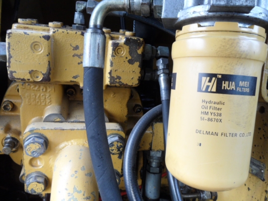 313-BCR CATERPILLAR รถขุดสุดพิเศษ 580,000  บาทเท่านั้นๆๆๆๆ เอกสารพร้อมสนใจโทรหา 081-989-1989 หรั่งครับ