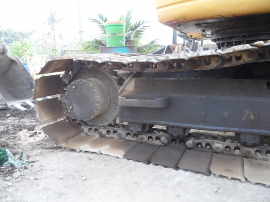 313-BCR CATERPILLAR รถขุดสุดพิเศษ 580,000  บาทเท่านั้นๆๆๆๆ เอกสารพร้อมสนใจโทรหา 081-989-1989 หรั่งครับ