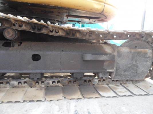 313-BCR CATERPILLAR รถขุดสุดพิเศษ 580,000  บาทเท่านั้นๆๆๆๆ เอกสารพร้อมสนใจโทรหา 081-989-1989 หรั่งครับ