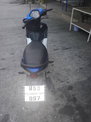 ็Honda wave 110 I ปี 54 เล่มโอน ็Honda wave 110 I ปี 54 เล่มโอน